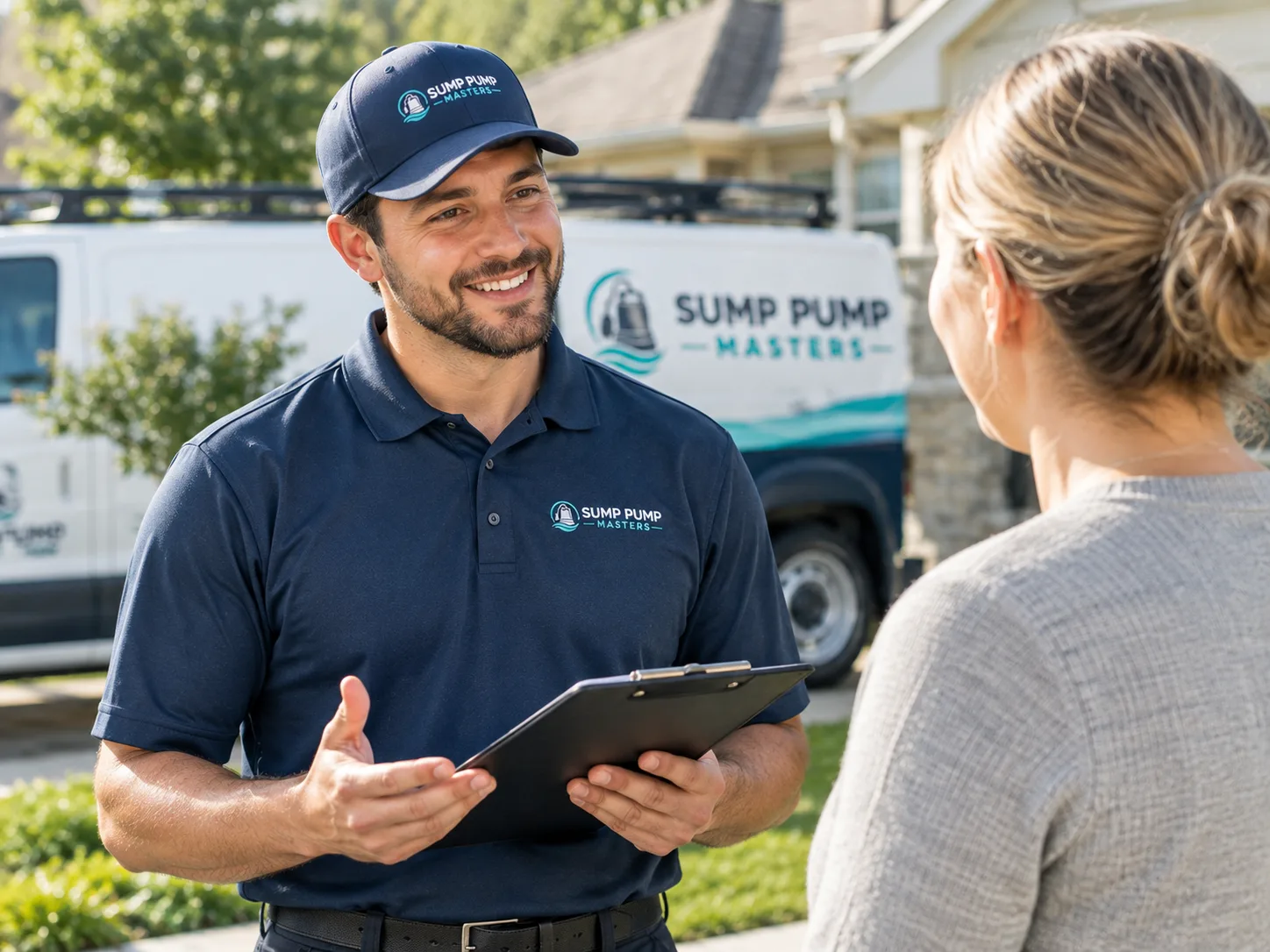 Sump Pump Repair Holloman Air Force Base, NM FAQs